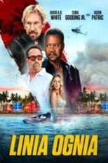 Linia ognia Cały Film (2025) Online - Filman