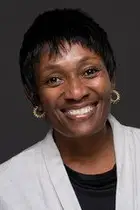 Pumla Ndlazi