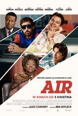 Air Cały Film (2023) Online - Filman
