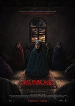 Munkar Cały Film (2024) Online - Filman