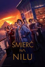 Śmierć na Nilu Cały Film (2022) Online - Filman