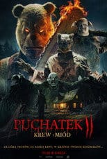 Puchatek: Krew i miód 2 Cały Film (2024) Online - Filman
