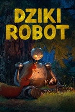 Dziki robot Cały Film (2024) Online - Filman