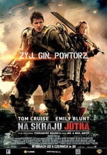 Na skraju jutra Cały Film (2014) Online - Filman