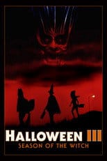 Halloween III: Sezon Czarownic Cały Film (1982) Online - Filman