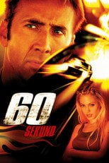 60 sekund Cały Film (2000) Online - Filman