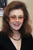 Jeannine Taylor