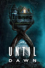 Until Dawn Cały Film (2025) Online - Filman