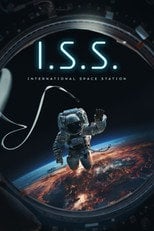 I.S.S. Cały Film (2024) Online - Filman