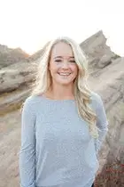 Callie Croughwell