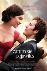 Zanim się pojawiłeś Cały Film (2016) Online - Filman