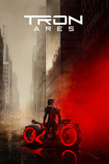 TRON: Ares Cały Film (2025) Online - Filman