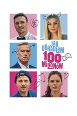 Jak ukradłem 100 milionów Cały Film (2024) Online - Filman