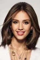 Jessica Alba