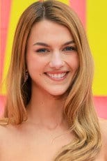 Chloe East