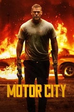 Motor City Cały Film (2026) Online - Filman