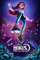 Hokus: Królestwo magii Cały Film (2026) Online - Filman