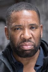 Martin Fisher