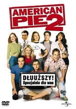 American Pie 2 Cały Film (2001) Online - Filman