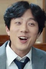김영조