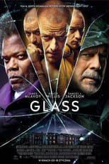 Glass Cały Film (2019) Online - Filman