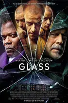 Glass Cały Film (2019) Online - Filman