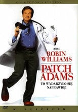 Patch Adams Cały Film (1998) Online - Filman