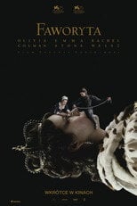 Faworyta Cały Film (2018) Online - Filman