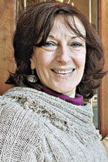 Judith Buchalter