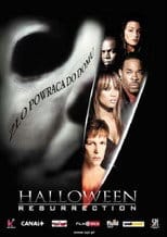 Halloween: Resurrection Cały Film (2002) Online - Filman