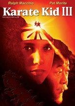 Karate Kid 3 Cały Film (1989) Online - Filman