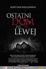 Ostatni dom po lewej Cały Film (2009) Online - Filman