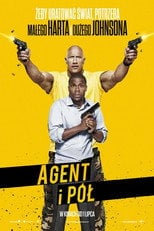Agent i pół Cały Film (2016) Online - Filman
