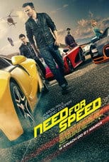 Need for Speed Cały Film (2014) Online - Filman