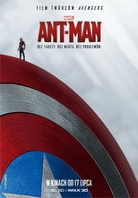 Ant-Man Cały Film (2015) Online - Filman