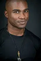 Tahj Vaughans