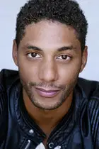 Adrian Burks