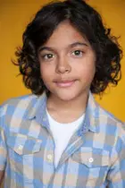 Tiago Martinez