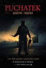 Puchatek: Krew i miód Cały Film (2023) Online - Filman