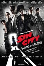 Sin City: Damulka warta grzechu Cały Film (2014) Online - Filman