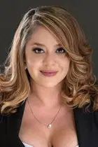 Gabriela Alicia Ortega