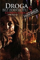 Droga bez powrotu 5: Krwawe granice Cały Film (2012) Online - Filman