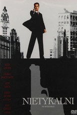 Nietykalni Cały Film (1987) Online - Filman