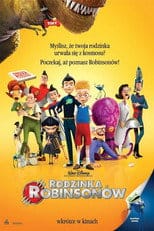 Rodzinka Robinsonów Cały Film (2007) Online - Filman