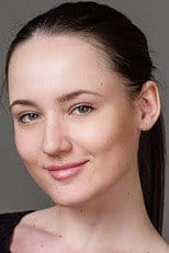 Алина Недобитко