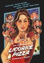 Licorice Pizza Cały Film (2021) Online - Filman