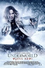 Underworld 5: Wojny krwi Cały Film (2016) Online - Filman