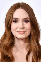 Karen Gillan