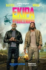 Ekipa wyburzeniowa Cały Film (2026) Online - Filman