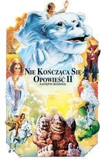 Niekończąca się Opowieść II: Następny Rozdział Cały Film (1990) Online - Filman